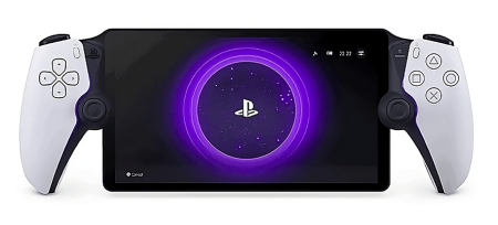 Устройство для дистанционной игры Sony PlayStation Portal