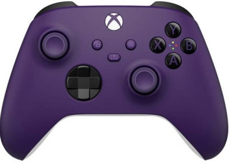Геймпад Microsoft Xbox Series X (Astral Purple)