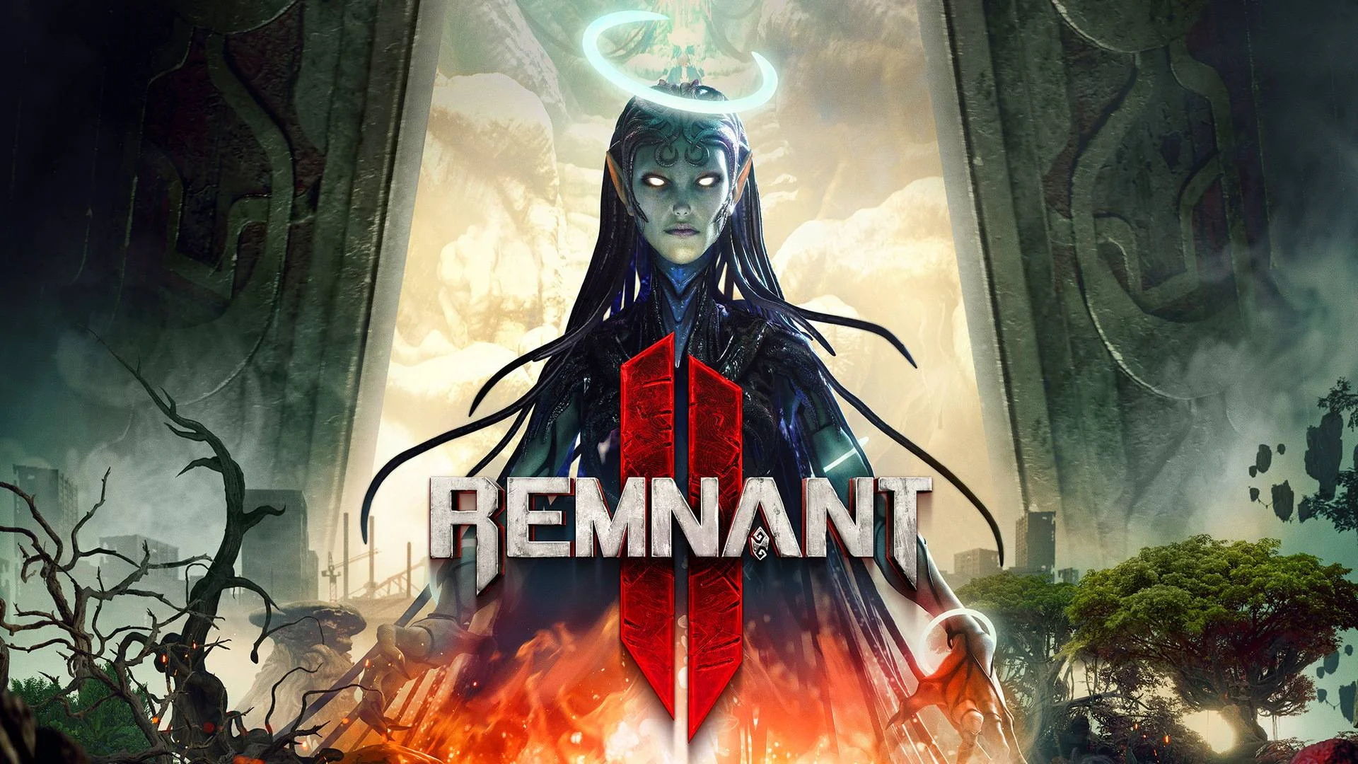 Remnant 2 — экшен-RPG с кооперативом