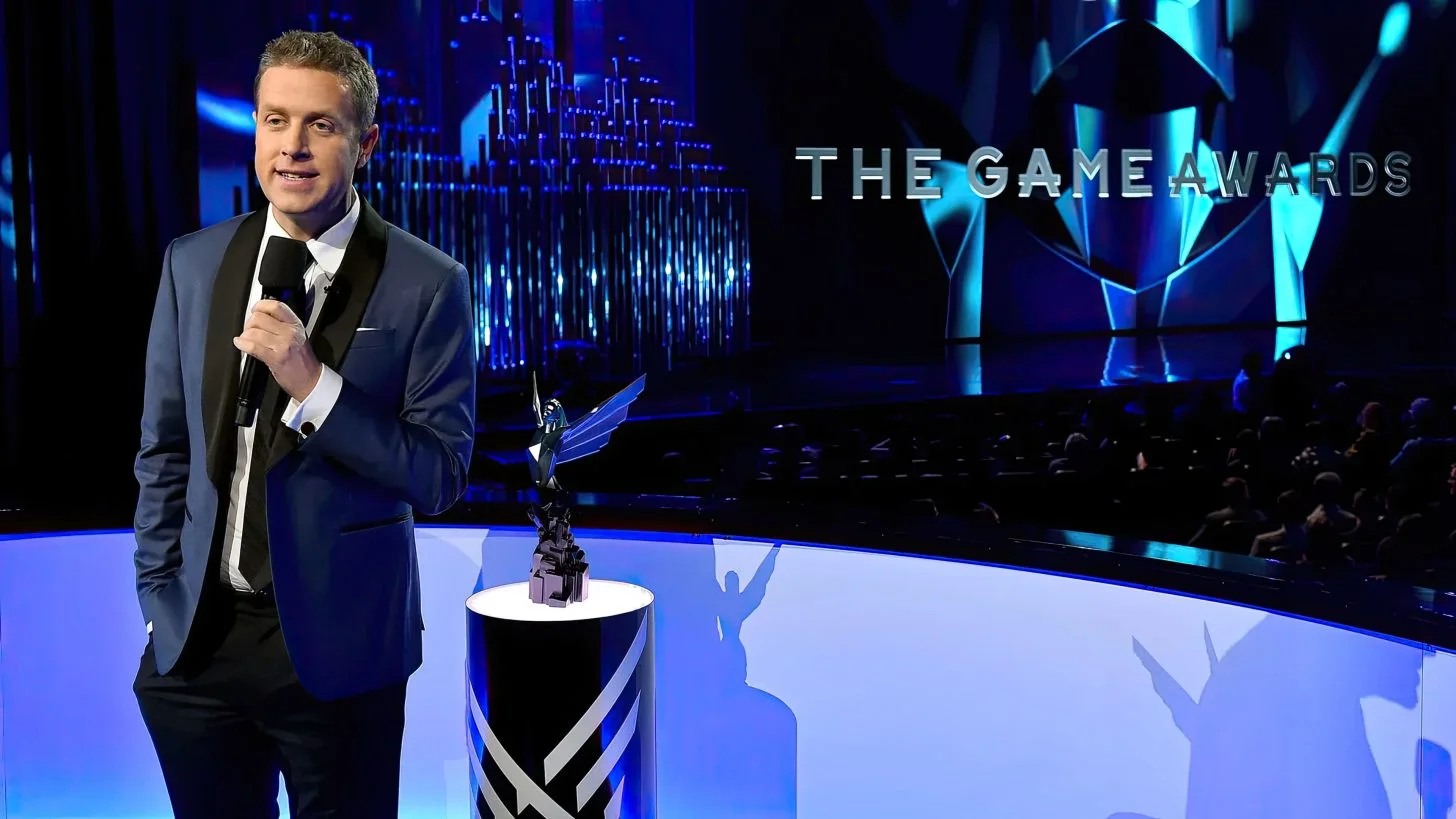 Победители The Game Awards 2025