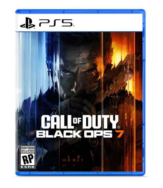 Call of Duty: Black Ops 7 [PS5] фото