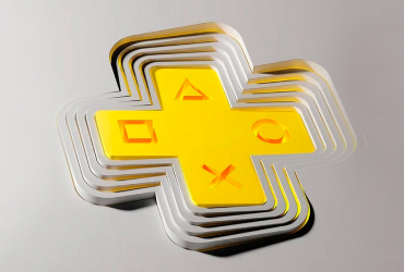 Экономь до 30% на PlayStation Plus!