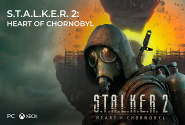 Состоялся релиз S.T.A.L.K.E.R. 2!