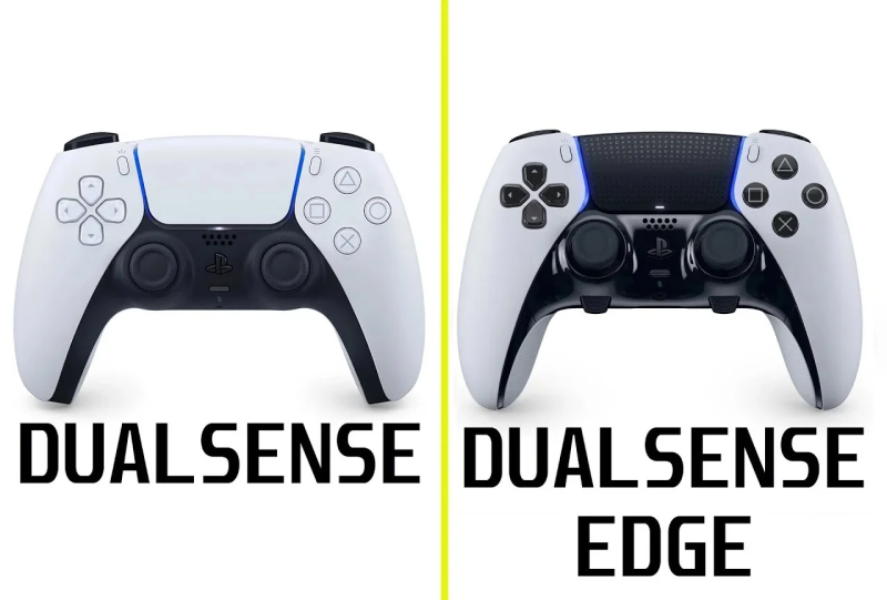 Оригинальный геймпад для PS5: Почему DualSense — лучший выбор Оригинальный геймпад для PS5: Почему DualSense — лучший выбор