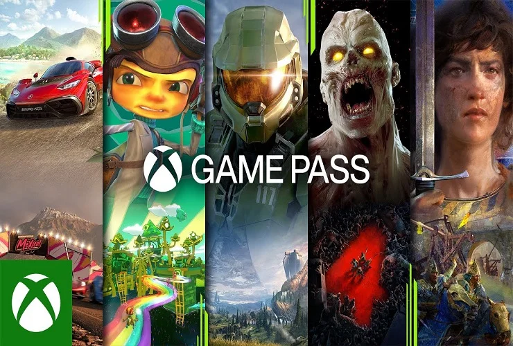 Новинки октября в XBOX Game Pass!