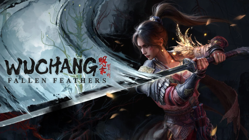 Wuchang: Fallen Feathers и другие новинки в Xbox Game Pass Ultimate — что поиграть в августе 2025