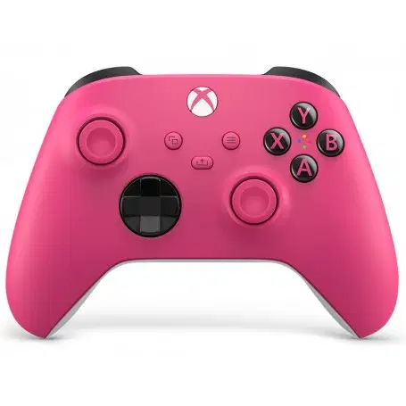 Геймпад Microsoft Xbox Series X (Deep Pink)