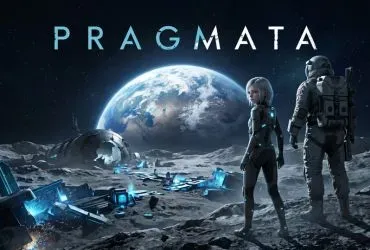 Pragmata — обзор, отзывы и платформы | Belconsole