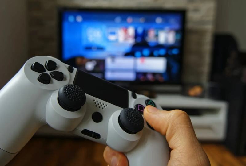 Эпоха PlayStation 4 завершается: SONY устремляет взгляд в будущее с PS5