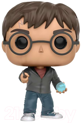 Фигурка Funko POP! Harry Potter Harry w/Prophecy 10988 картинка