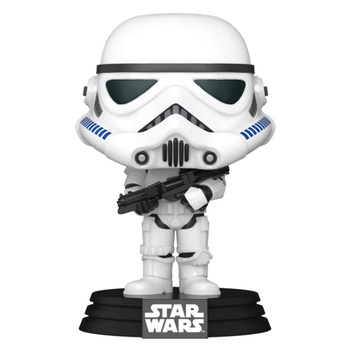 Фигурка Funko POP! Bobble: Star Wars: Stormtrooper