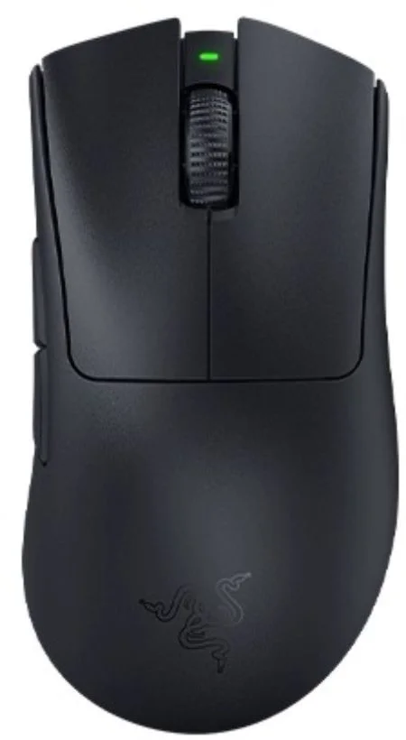 Мышь Razer DeathAdder V3 картинка Мышь Razer DeathAdder V3 картинка