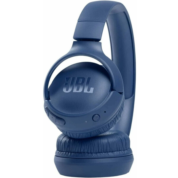 Наушники JBL Tune 510BT (синие)