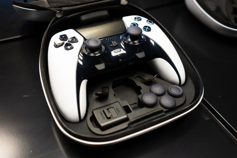 Топ 5 аксессуаров для PS5 в 2025 году — что действительно стоит купить