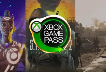 Xbox Game Pass в мае 2025 года: Metaphor: ReFantazio, S.T.A.L.K.E.R.2,  Tom Clancy’s The Division 2 и др.