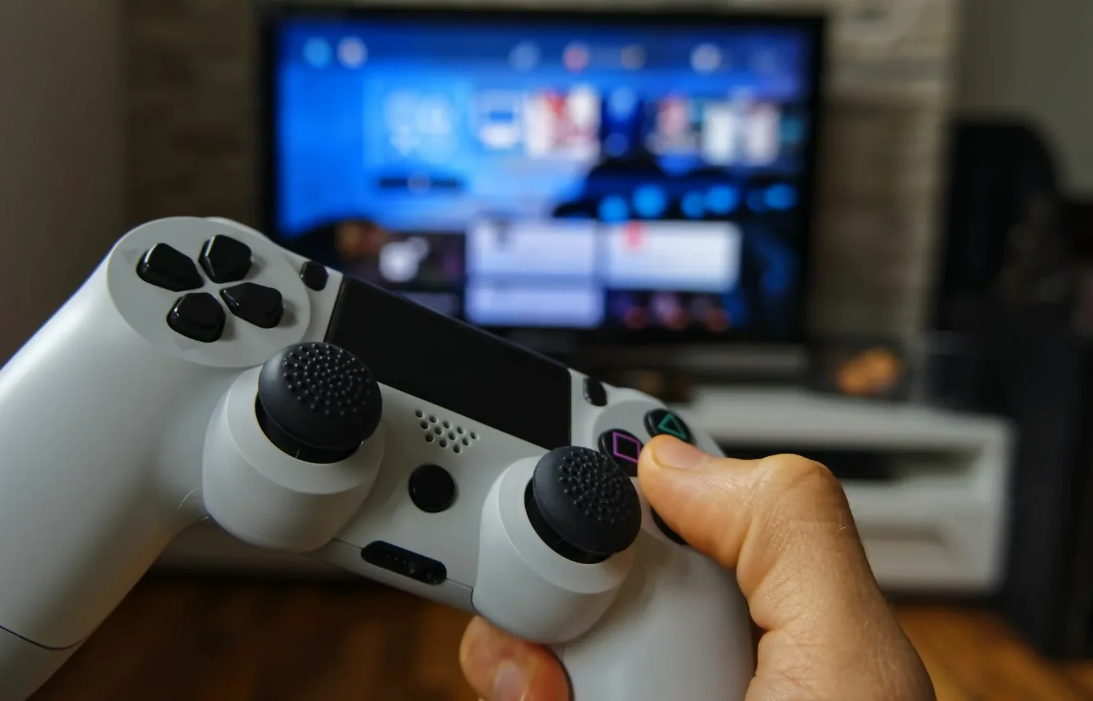 Эпоха PlayStation 4 завершается: SONY устремляет взгляд в будущее с PS5 Эпоха PlayStation 4 завершается: SONY устремляет взгляд в будущее с PS5