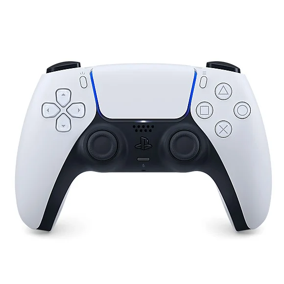 Геймпад DualSense (PS5) картинка Геймпад DualSense (PS5) картинка