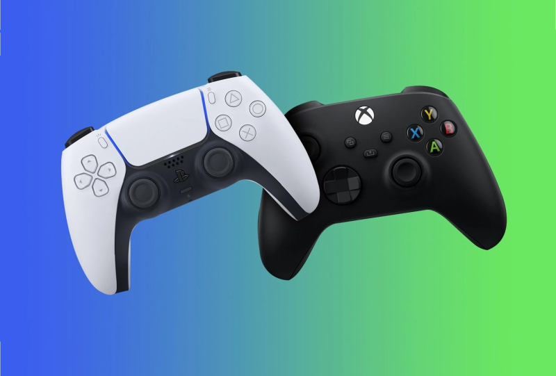 PS5 vs Xbox Series X в 2025 году — сравнение консолей и выбор лучшей PS5 vs Xbox Series X в 2025 году — сравнение консолей и выбор лучшей
