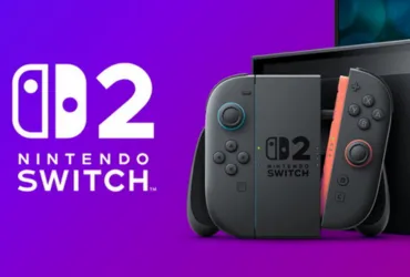 Nintendo Switch 2: раскрыты характеристики консоли – архитектура Ampere, 9 ГБ, DLSS и др. Nintendo Switch 2: раскрыты характеристики консоли – архитектура Ampere, 9 ГБ, DLSS и др.