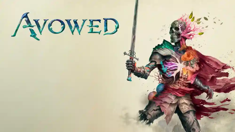 Релиз Avowed: обзор долгожданной новинки Релиз Avowed: обзор долгожданной новинки