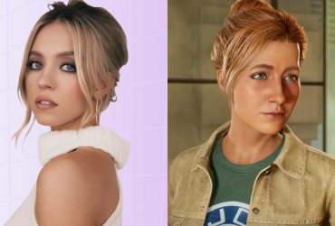 По Split Fiction снимут экранизацию! Сидни Суини в главной роли 