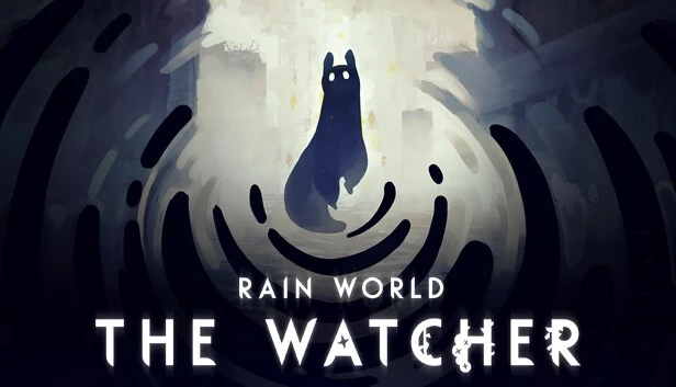 Релиз дополнения The Watcher для платформера Rain World. Открываем абсолютно новый мир?