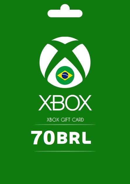 Пополнение кошелька Xbox Live 70 Реалов фото
