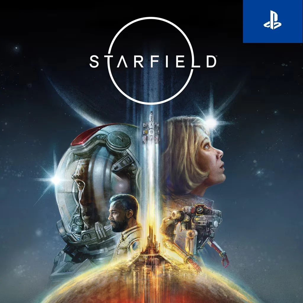Starfield (PS5) - сравнение цен в различных регионах фото