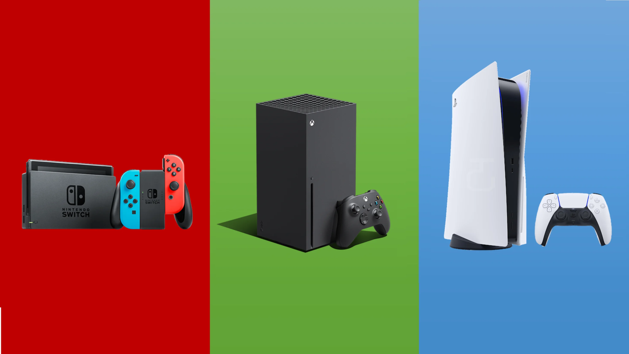 Какую игровую подписку выбрать: PS Plus, Xbox Game Pass или Nintendo Switch Online? Какую игровую подписку выбрать: PS Plus, Xbox Game Pass или Nintendo Switch Online?