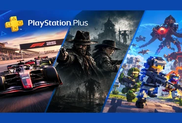 PS Plus: бесплатные игры октября 2026 года