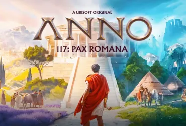 Новый трейлер Anno 117: Pax Romana! Что показали Ubisoft?