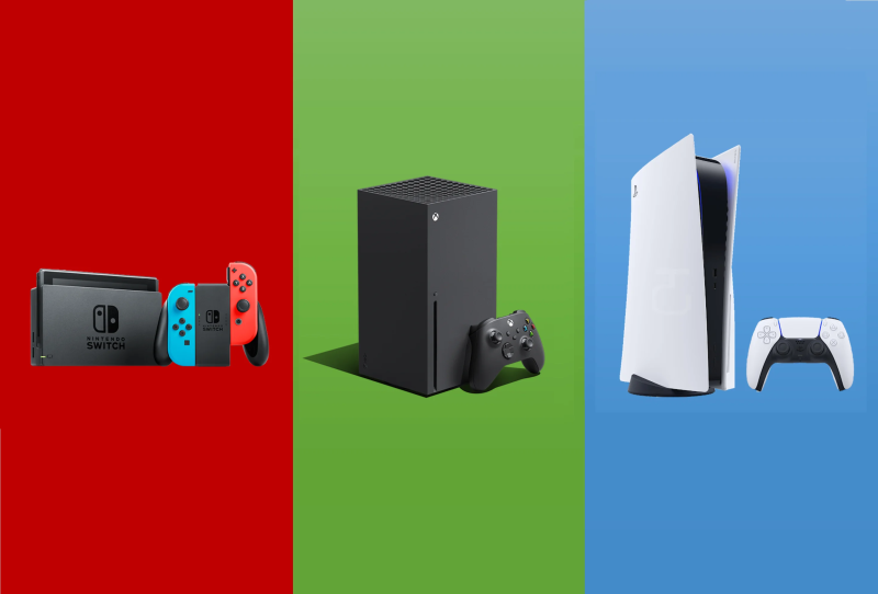 Какую игровую подписку выбрать: PS Plus, Xbox Game Pass или Nintendo Switch Online?