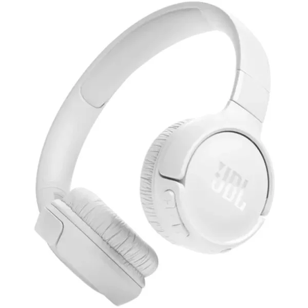 Наушники JBL Tune 520BT (белые)