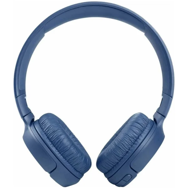 Наушники JBL Tune 510BT (синие)