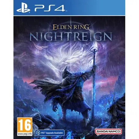 Elden Ring Nightreign [PS4] Предзаказ картинка