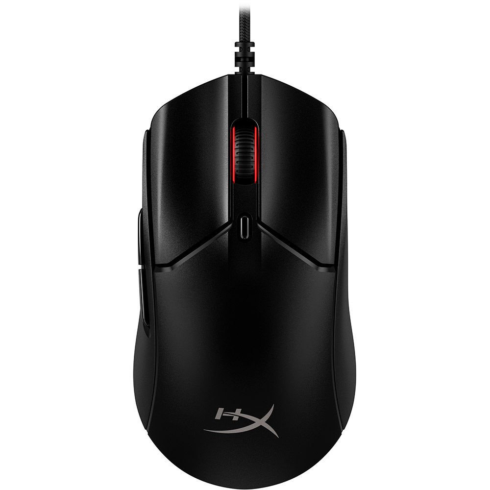 Мышь HyperX Pulsefire Haste 2 картинка Мышь HyperX Pulsefire Haste 2 картинка