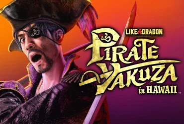 Like a Dragon: Pirate Yakuza in Hawaii: Первые отзывы