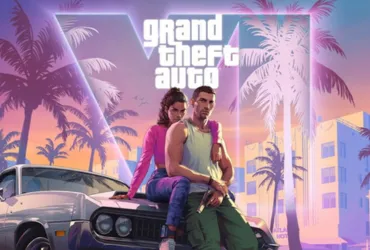 Вышел трейлер GTA 6: Игра будущего?