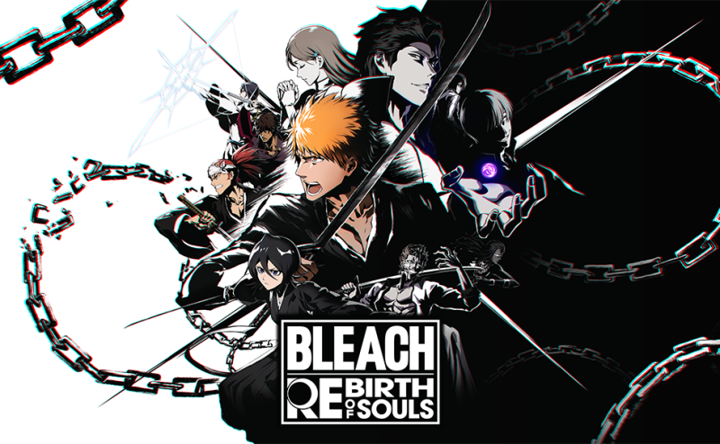 Релиз Bleach: Rebirth of Souls! Топ или флоп?