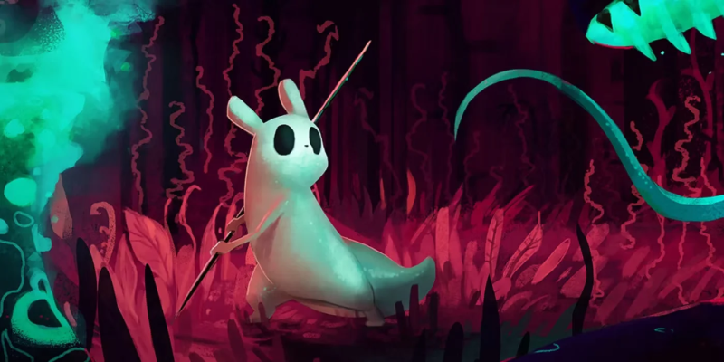 Rain World | Lonely Mountains Snow Riders | MechWarrior 5 | Assassin’s Creed Mirage | Aliens Fireteam Elite | 9 Kings Скриншоты и арт новых игр в Xbox Game Pass август 2025