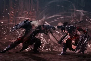 Релиз The First Berserker: Khazan. Стоит ли ожидания?