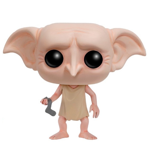 Фигурка Funko POP! Vinyl: Harry Potter: Dobby