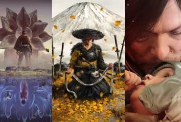 Самые ожидаемые игры для PlayStation в 2025 году