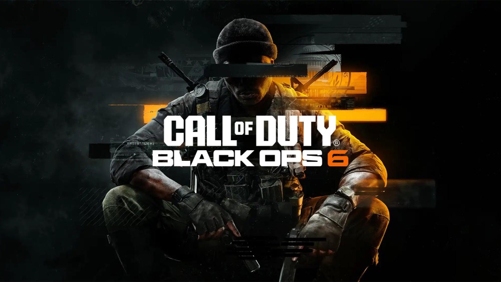 Готовься к бою! Релиз Call of Duty: Black Ops 6 Готовься к бою! Релиз Call of Duty: Black Ops 6