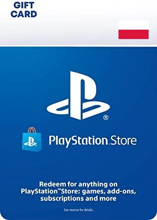 Карты пополнения PlayStation Store, подписки PS Plus и EA Play купить ...