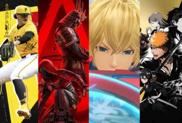 Во что поиграть в марте 2025: лучшие релизы недели