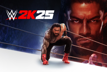 WWE 2K25 уже доступна в раннем доступе!