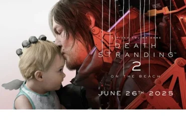 Death Stranding 2: On the Beach: дата релиза и новые подробности