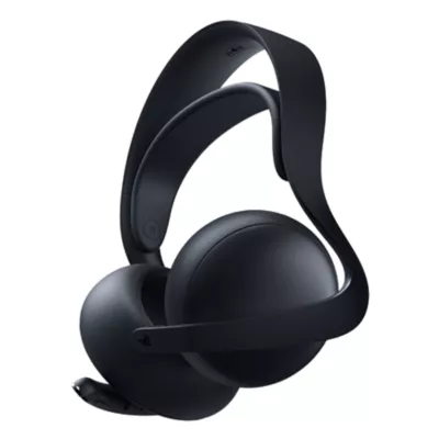 Наушники Sony Pulse Elite Black картинка