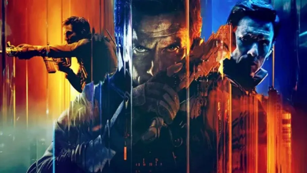 Call of Duty: Black Ops 7 —всё, что известно о новой части франшизы Call of Duty: Black Ops 7 —всё, что известно о новой части франшизы